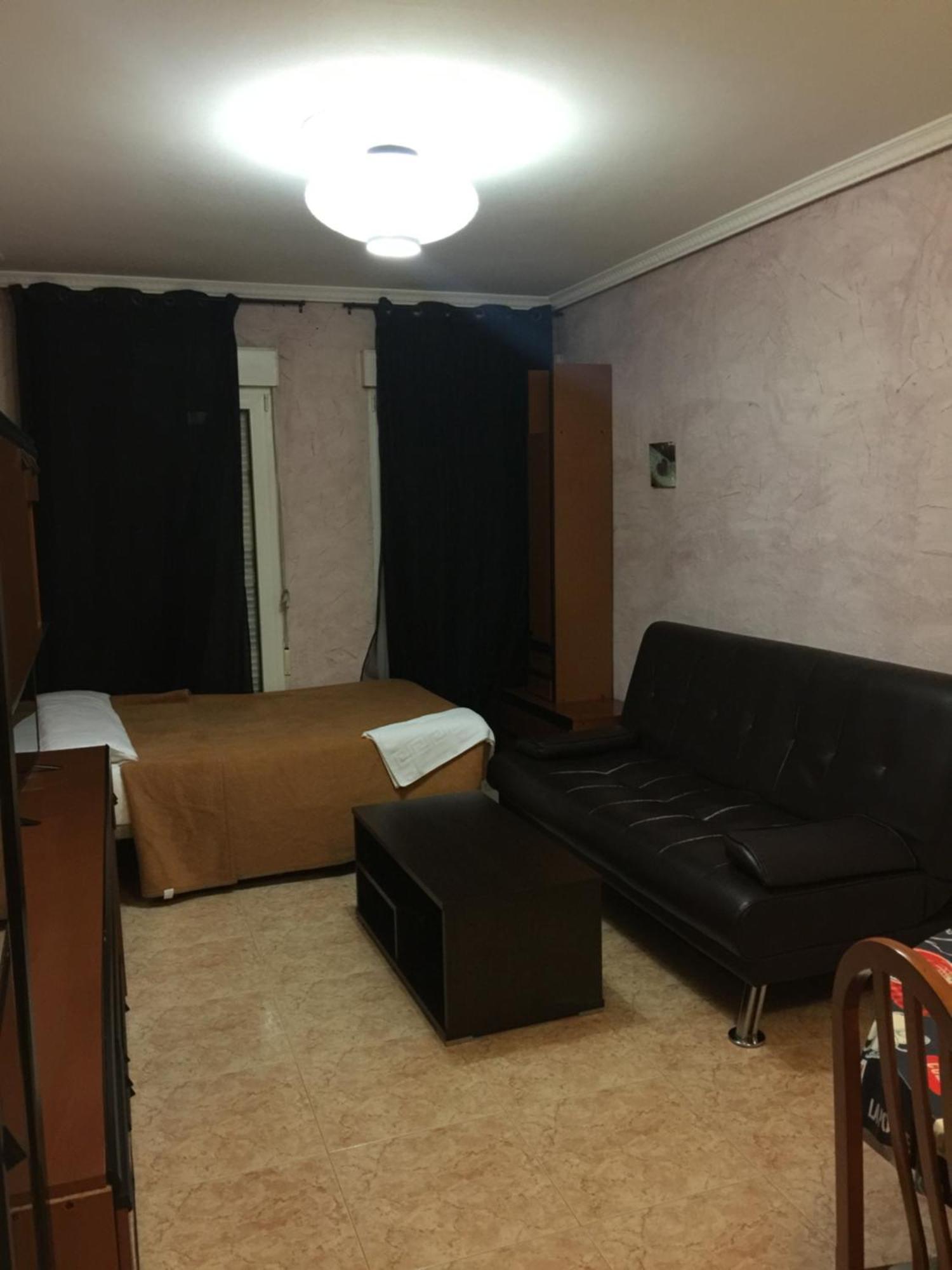 Apartamentos Luxury เซียมโปซวยโลส ภายนอก รูปภาพ