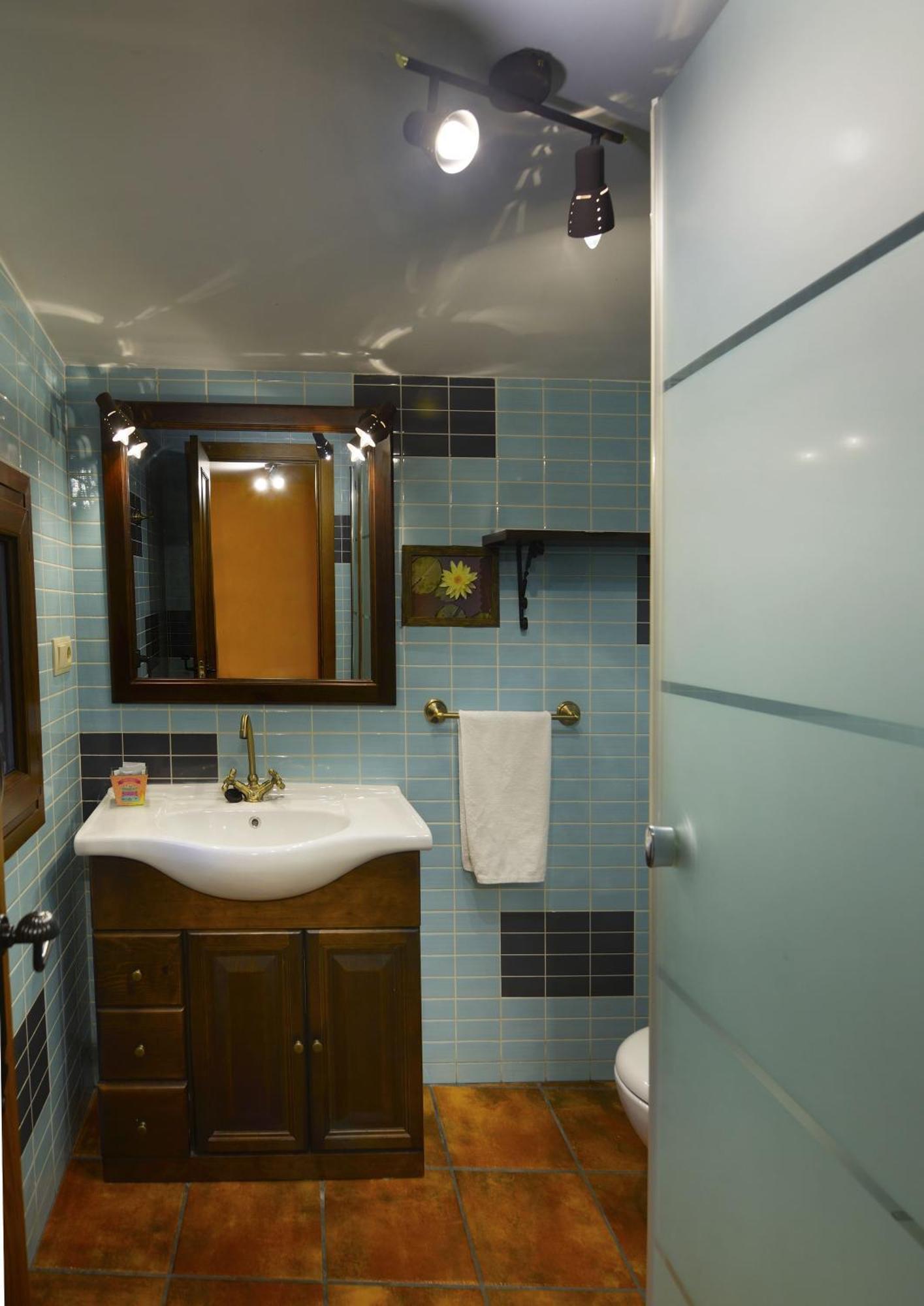 Apartamentos Luxury เซียมโปซวยโลส ภายนอก รูปภาพ