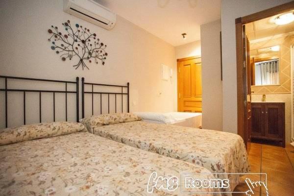 Apartamentos Luxury เซียมโปซวยโลส ภายนอก รูปภาพ