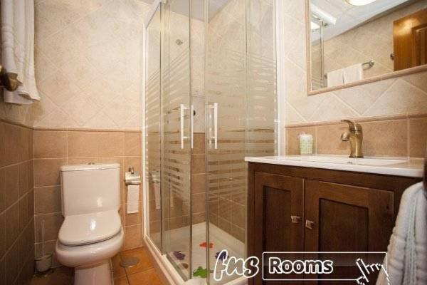 Apartamentos Luxury เซียมโปซวยโลส ภายนอก รูปภาพ
